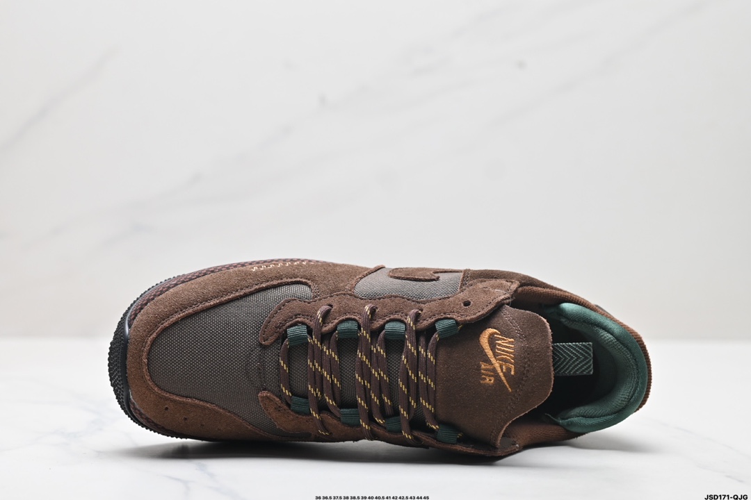 NIKE AIR FORCE 1 WILD FB2348-001