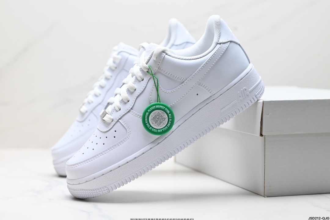 NIKE AIR FORCE 1‘07  CW2288-111