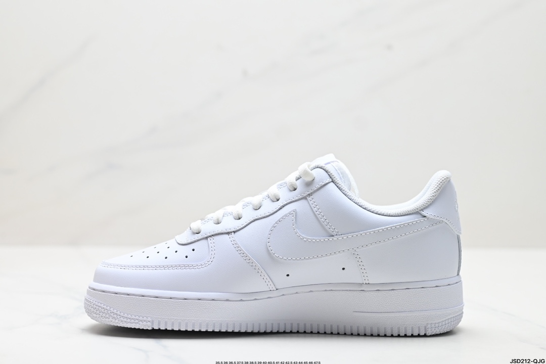 NIKE AIR FORCE 1‘07  CW2288-111