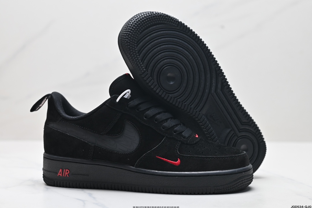 NIKE AIR FORCE 1‘07  DZ4514-001