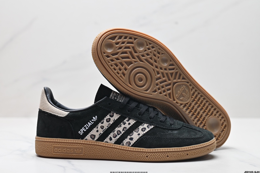 Adidas Handball Spezial 复古休闲板鞋  JH5699