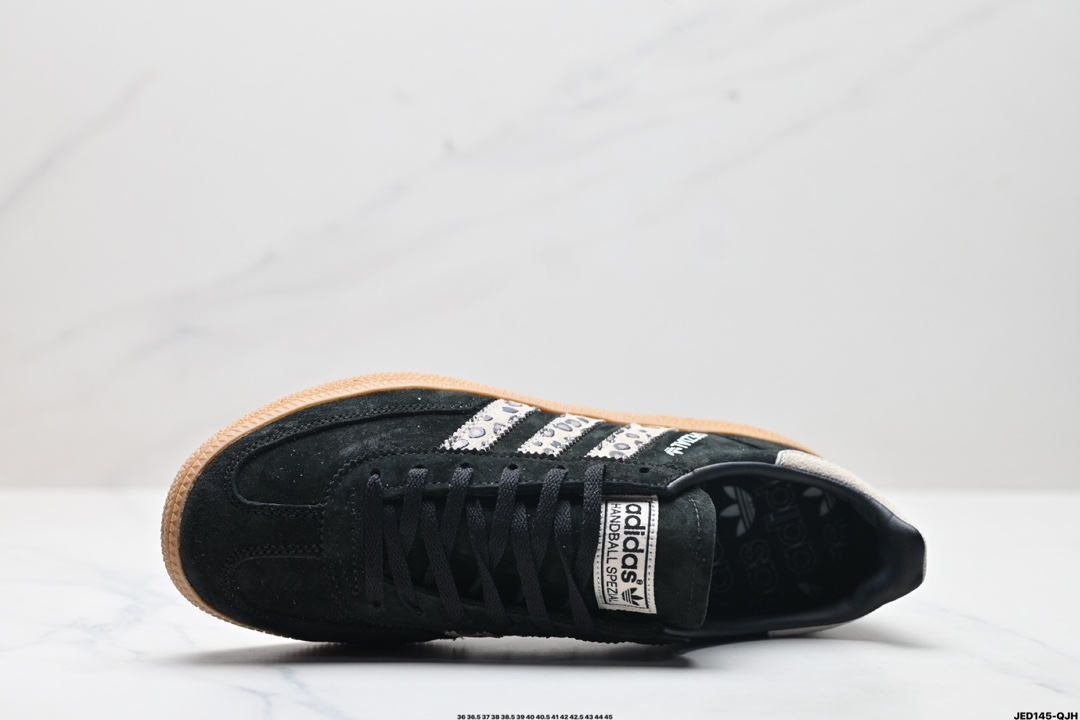 Adidas Handball Spezial 复古休闲板鞋  JH5699