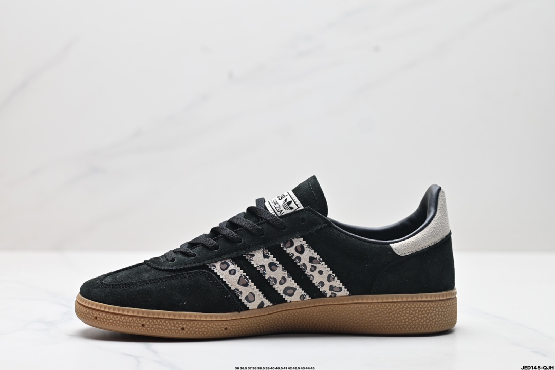 Adidas Handball Spezial 复古休闲板鞋  JH5699