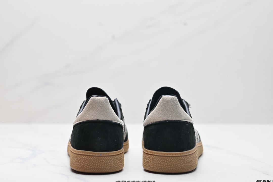 Adidas Handball Spezial 复古休闲板鞋  JH5699