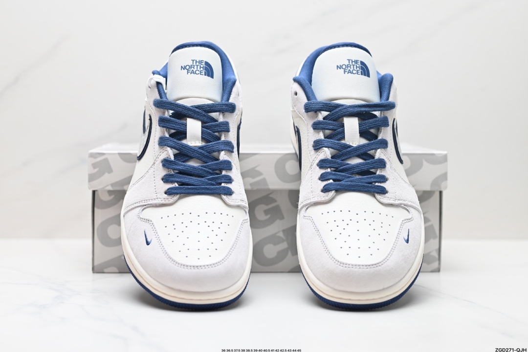 Nike Air Jordan 1 Low AJ1乔1低帮休闲板鞋 DM9188-011