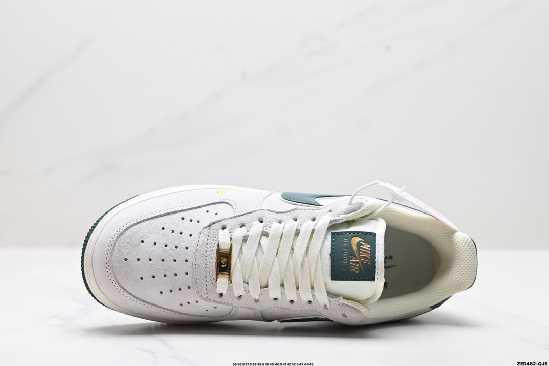 NIKE AIR FORCE 1'07 LV8  KK5636-710