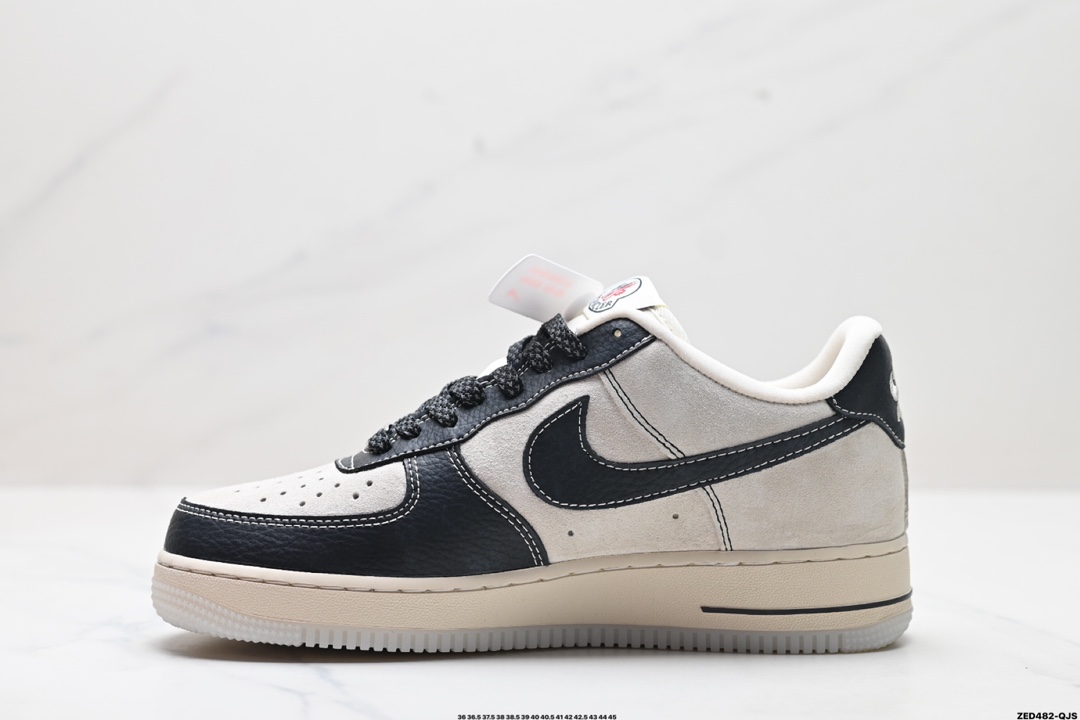 NIKE AIR FORCE 1'07 LV8  CH6336-514
