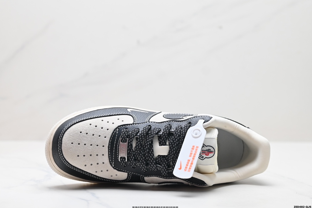 NIKE AIR FORCE 1'07 LV8  CH6336-514