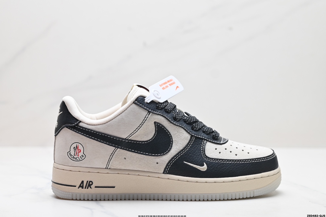 NIKE AIR FORCE 1’07 LV8  CH6336-514