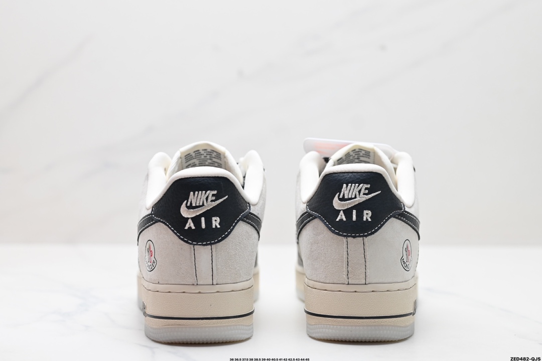 NIKE AIR FORCE 1'07 LV8  CH6336-514