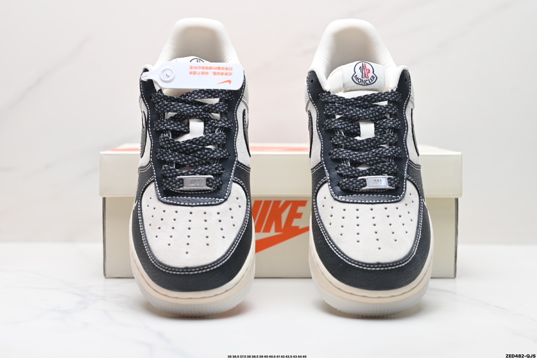 NIKE AIR FORCE 1'07 LV8  CH6336-514