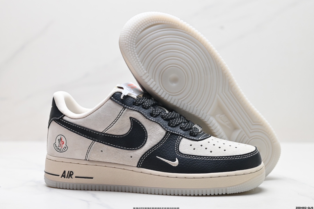 NIKE AIR FORCE 1'07 LV8  CH6336-514