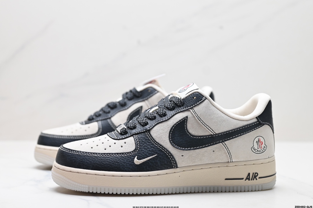 NIKE AIR FORCE 1'07 LV8  CH6336-514