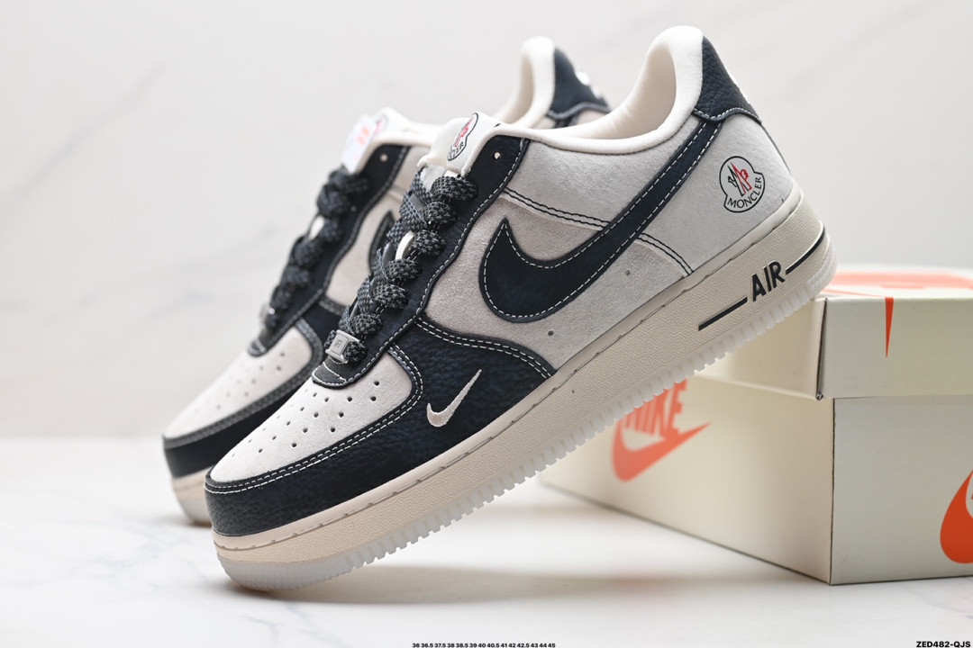 NIKE AIR FORCE 1'07 LV8  CH6336-514