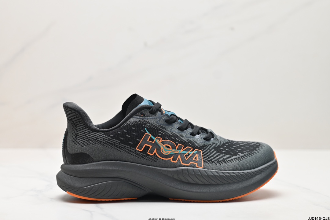 ✅190    💰 0 Recommend HOKA W Mach 6 brand new color scheme. Reading is “Ononii”. HOKA’s accumulation in the ultra -thick midsole has allowed it to run in front of other manufacturers. The running shoes launched with the advantages of cushioning and lightweight. 44 45id: jjd145-QJS