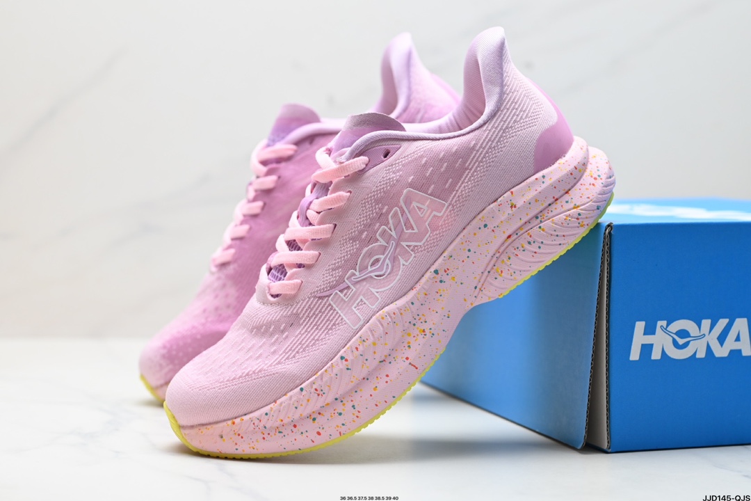 🈴💰 12 colors 0190 ✅ ✅ ✅  🈴 ✅   6 The brand new color matching brand comes from the gross profit of New Zealand. HOKA means the earth, one one means flying over, even to fly over the horizon, one One is not read as ” “Wanli”, the correct reading is “Ononii”. HOKA’s accumulation in the ultra-thick midsole has allowed it to run in front of other manufacturers. The running shoes launched with the advantages of cushioning and lightweight.