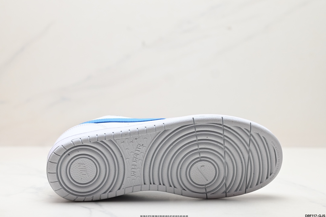 💰135
真标✅耐克 NIKE COURT BOROUGH LOW 低帮百搭透气休闲运动板鞋
经典耐用的设计 兼顾舒适脚感和出众风范 演绎匠心之作 结构性的支撑贴合感结合复古篮球设计 塑就场外全明星风范
货号:BQ5448-107
Size:36 36.5 37.5 38 38.5 39 40 40.5 41 42 42.5 43 44 45
ID:DRF117-QJS