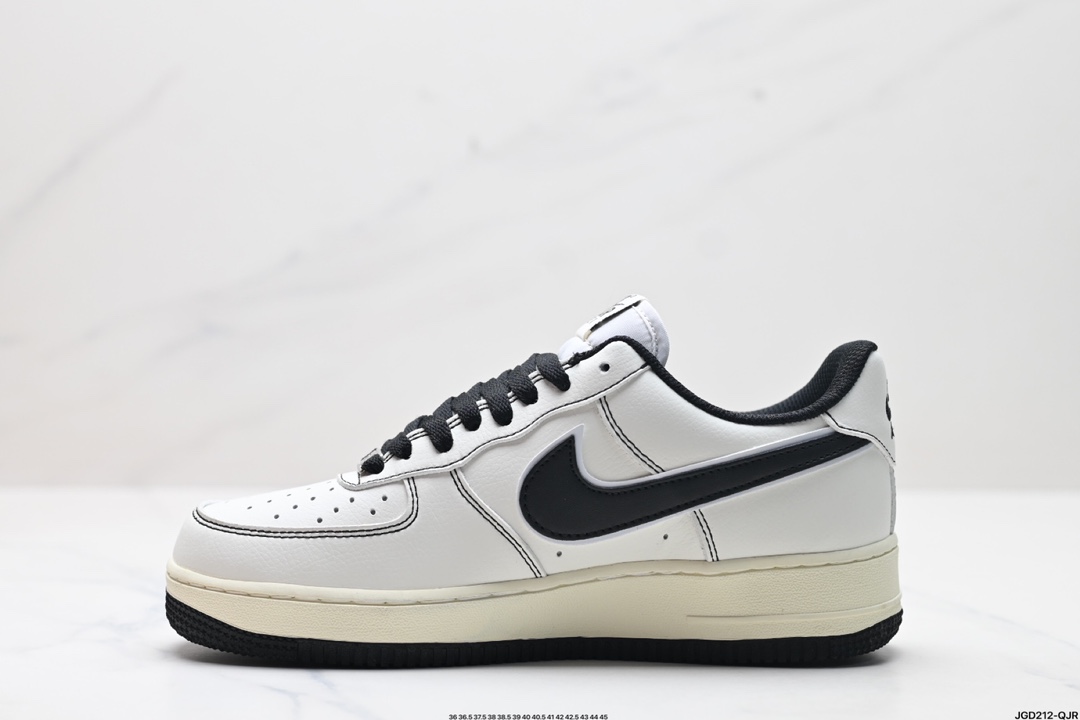 NIKE AIR FORCE 1‘07   CW2288-111