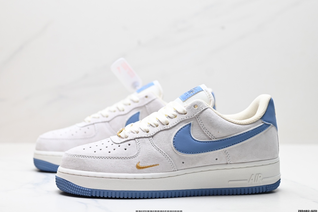 NIKE AIR FORCE 1'07 LV8  KK5636-210