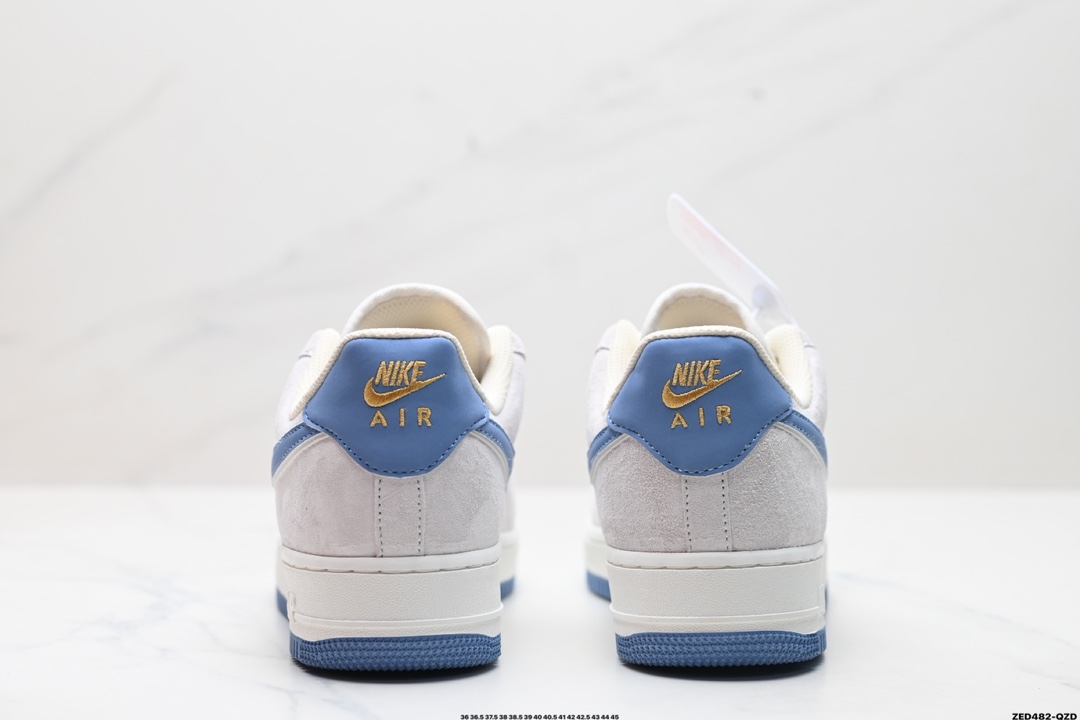 NIKE AIR FORCE 1'07 LV8  KK5636-210