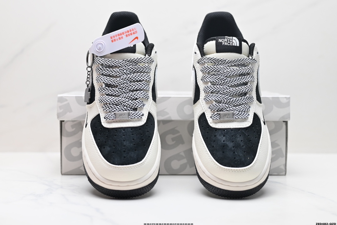 NIKE AIR FORCE 1'07 LV8  BB7518-013