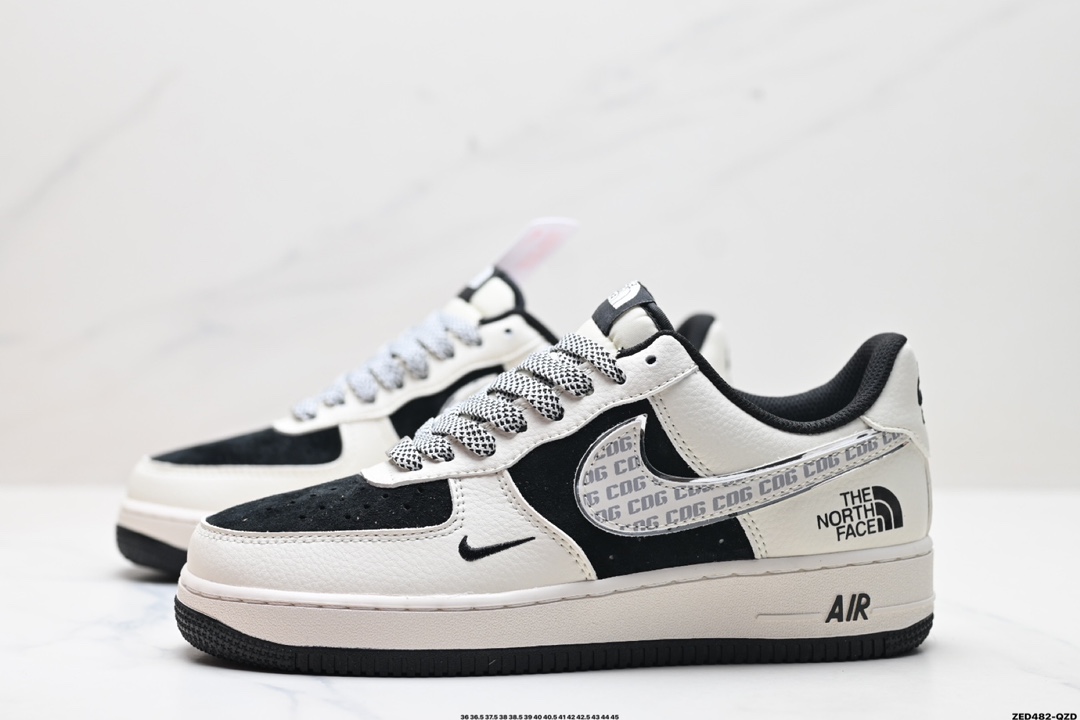 NIKE AIR FORCE 1'07 LV8  BB7518-013