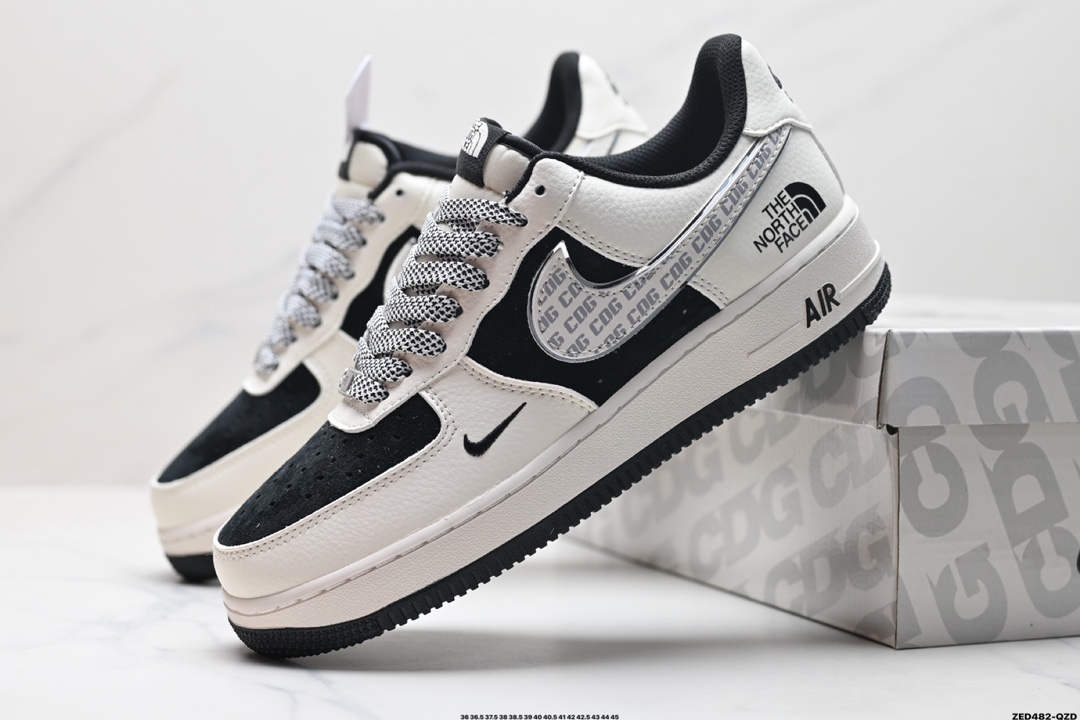 NIKE AIR FORCE 1'07 LV8  BB7518-013