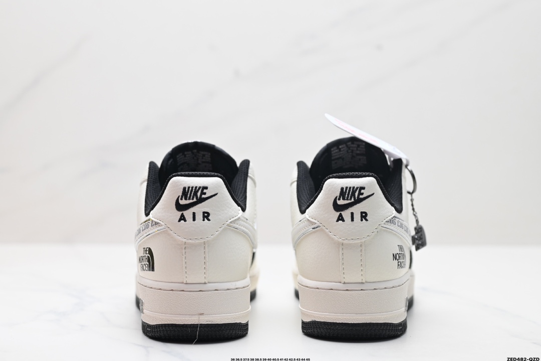 NIKE AIR FORCE 1'07 LV8  BB7518-013