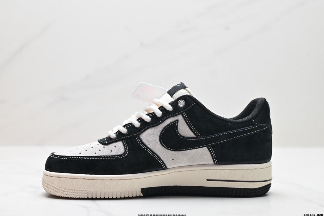 NIKE AIR FORCE 1'07 LV8  SJ6698-019