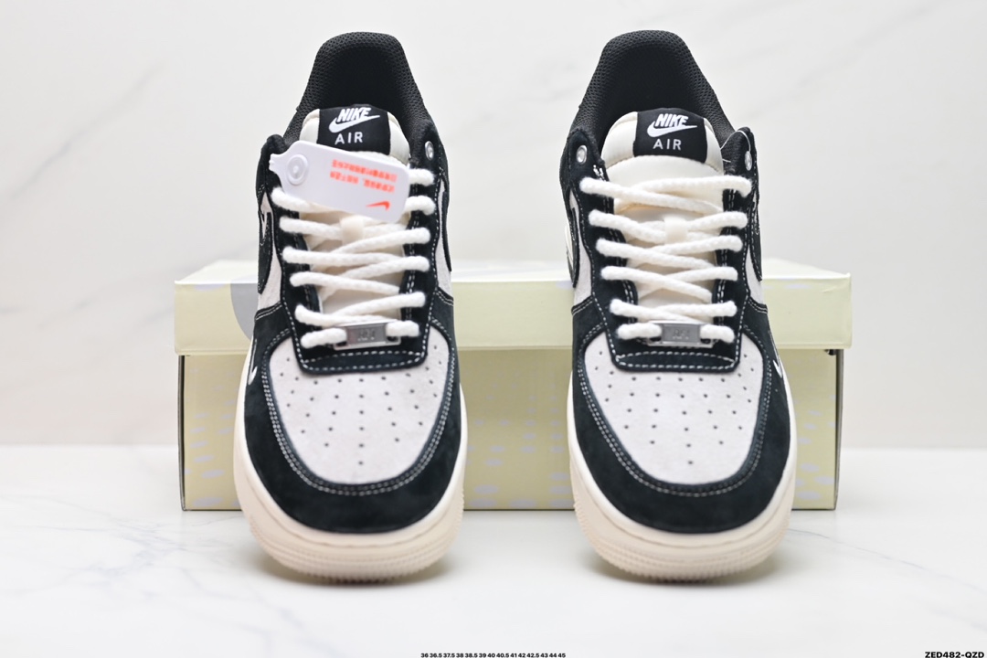 NIKE AIR FORCE 1'07 LV8  SJ6698-019