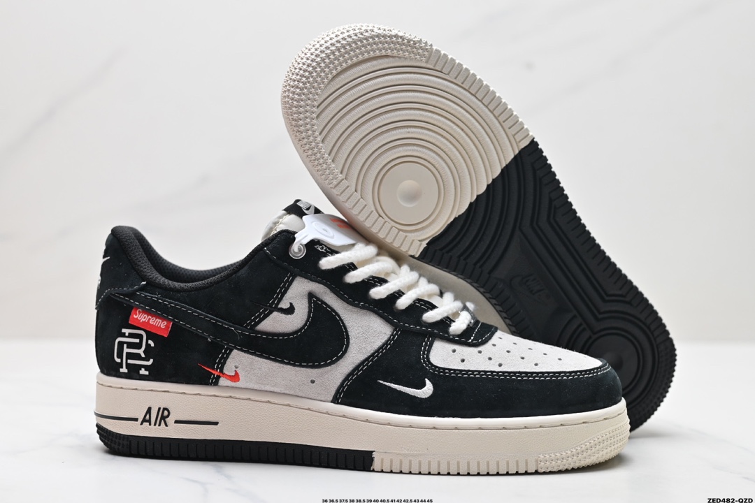 NIKE AIR FORCE 1'07 LV8  SJ6698-019