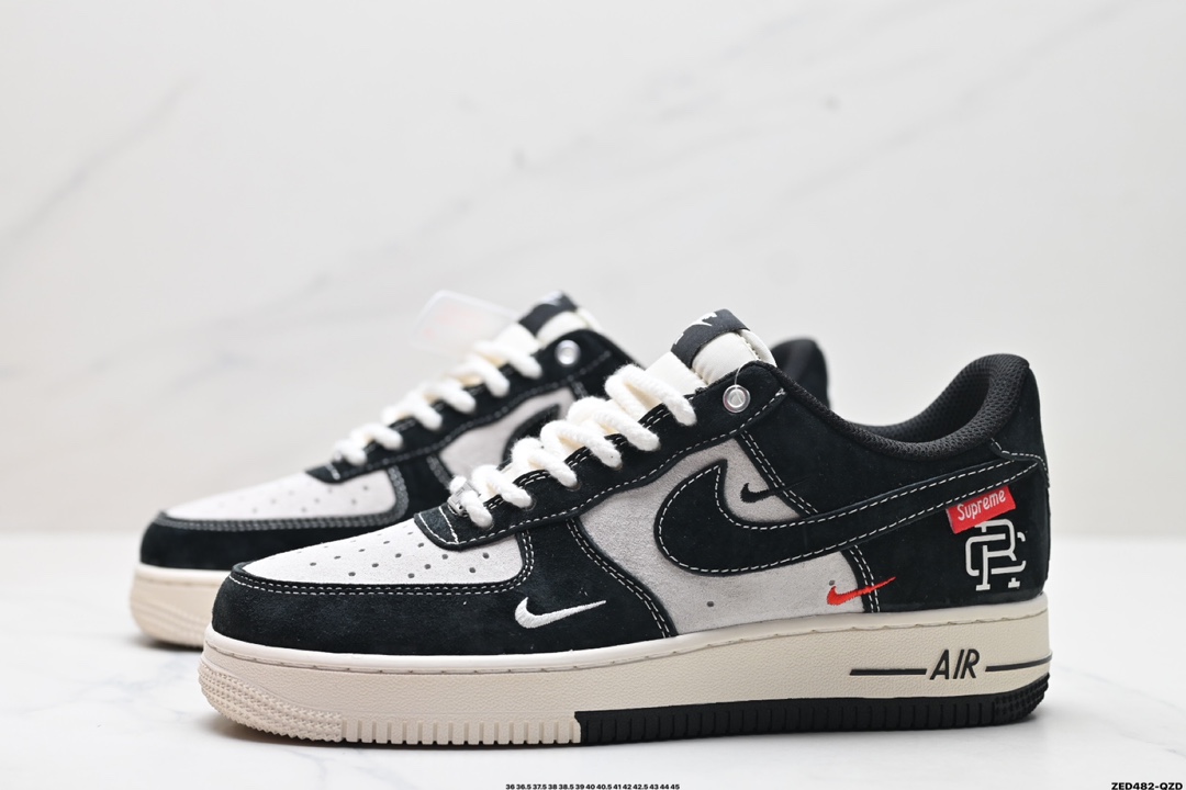 NIKE AIR FORCE 1'07 LV8  SJ6698-019