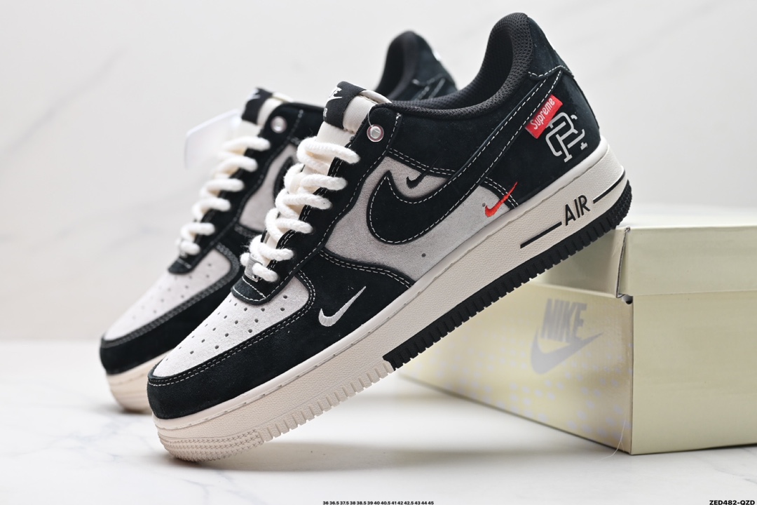 NIKE AIR FORCE 1'07 LV8  SJ6698-019