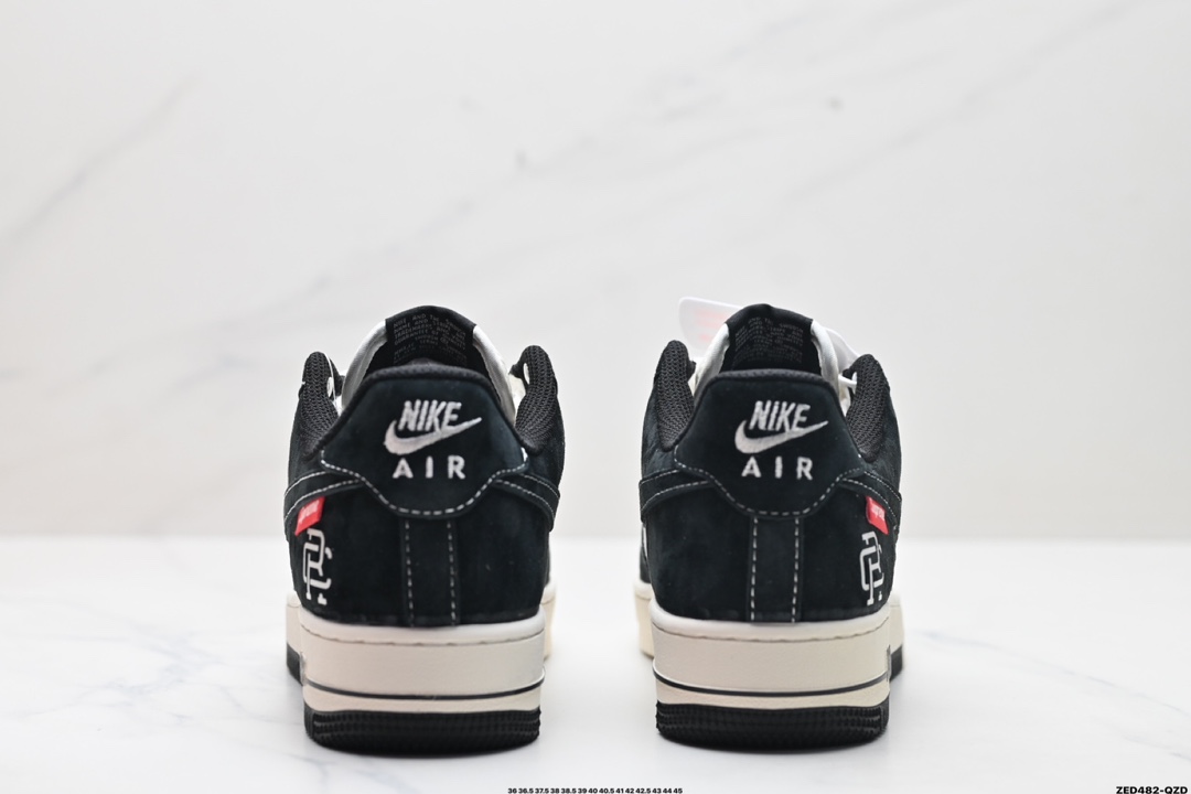 NIKE AIR FORCE 1'07 LV8  SJ6698-019