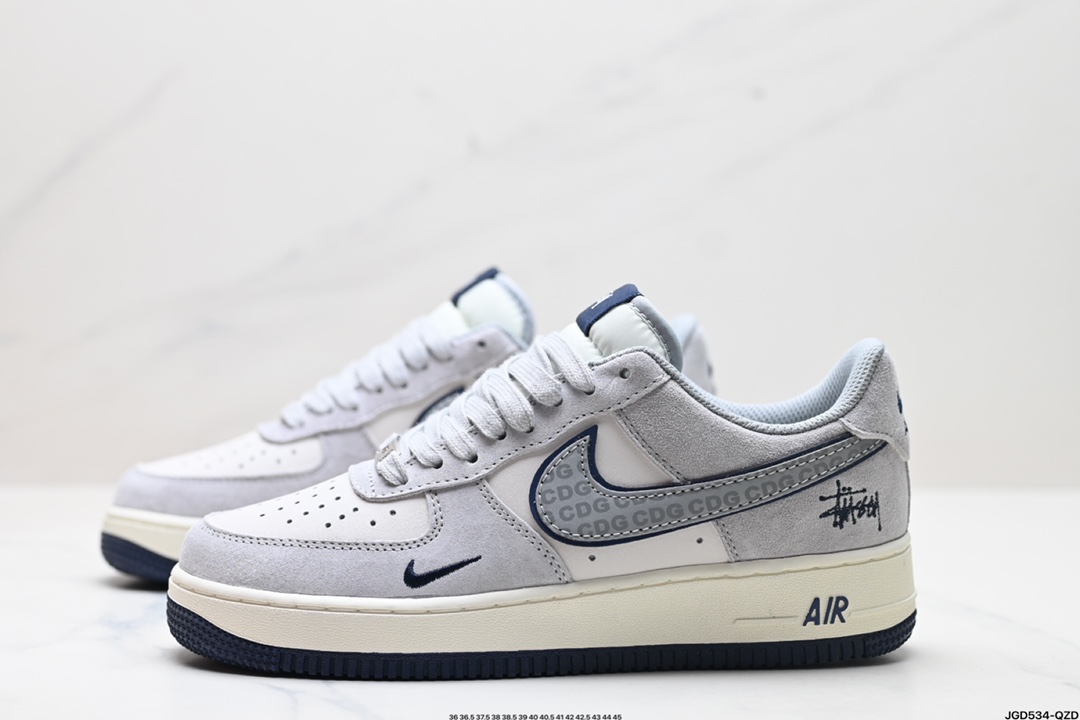 NIKE AIR FORCE 1‘07 LV8  XZ3318-028