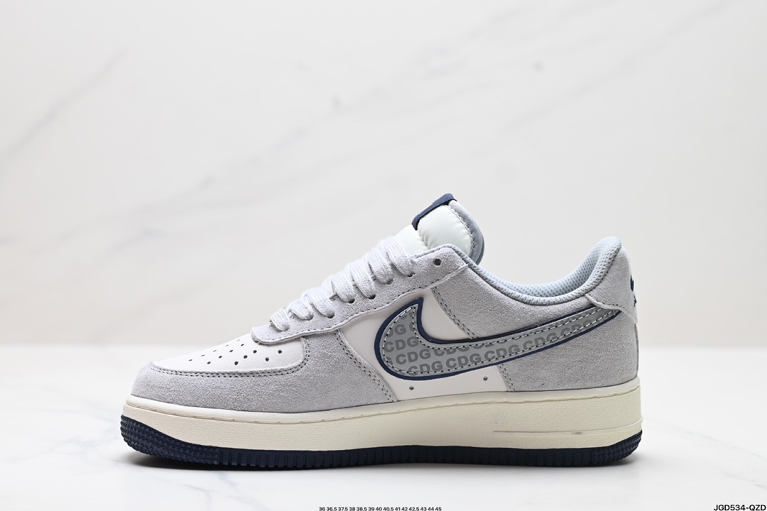 NIKE AIR FORCE 1‘07 LV8  XZ3318-028