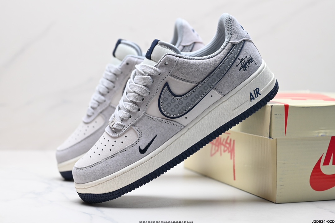 NIKE AIR FORCE 1‘07 LV8  XZ3318-028