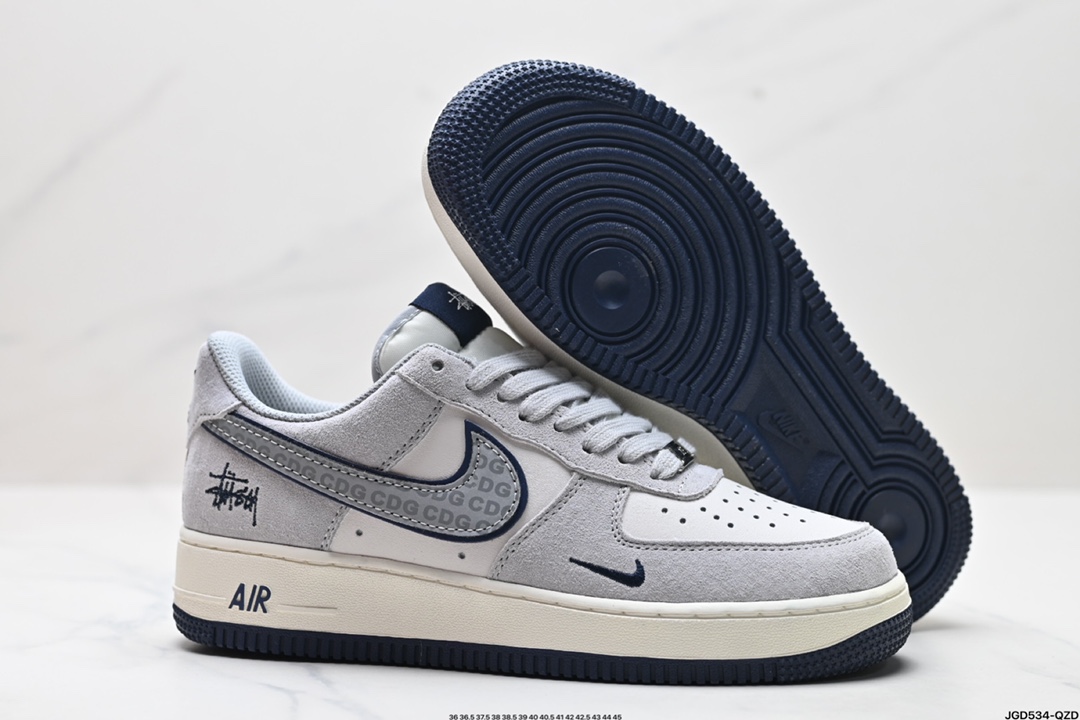 NIKE AIR FORCE 1‘07 LV8  XZ3318-028