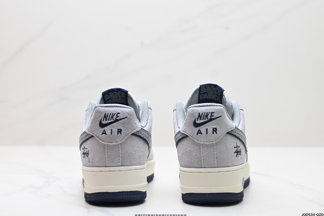 NIKE AIR FORCE 1‘07 LV8  XZ3318-028