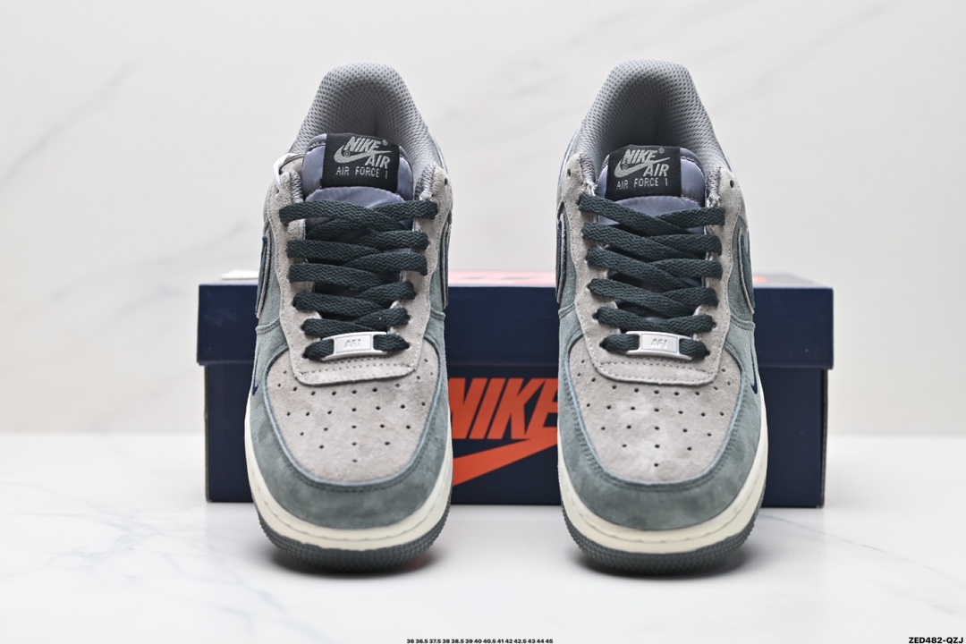 NIKE AIR FORCE 1'07   YD2425-808