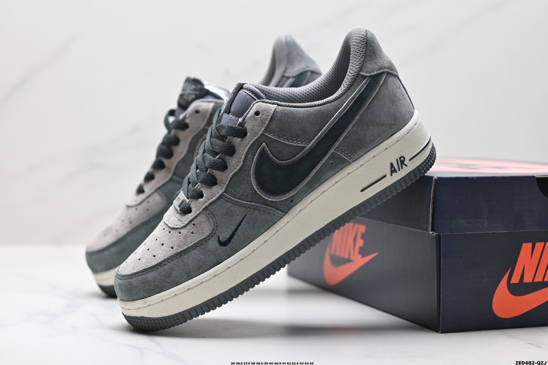 NIKE AIR FORCE 1'07   YD2425-808