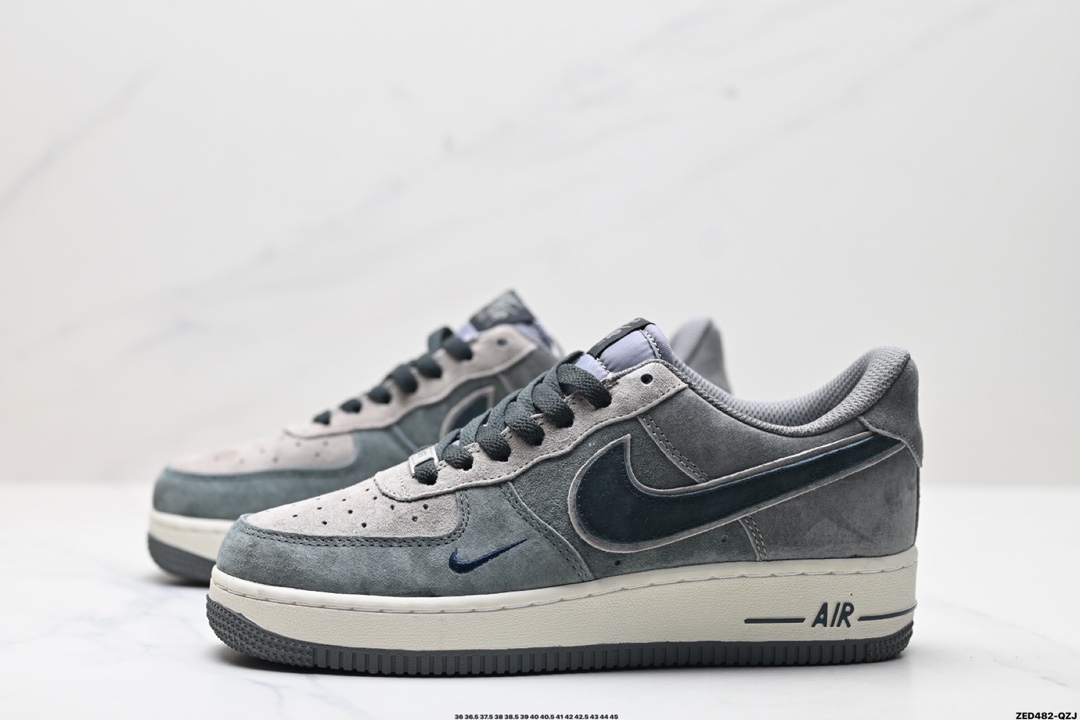 NIKE AIR FORCE 1'07   YD2425-808