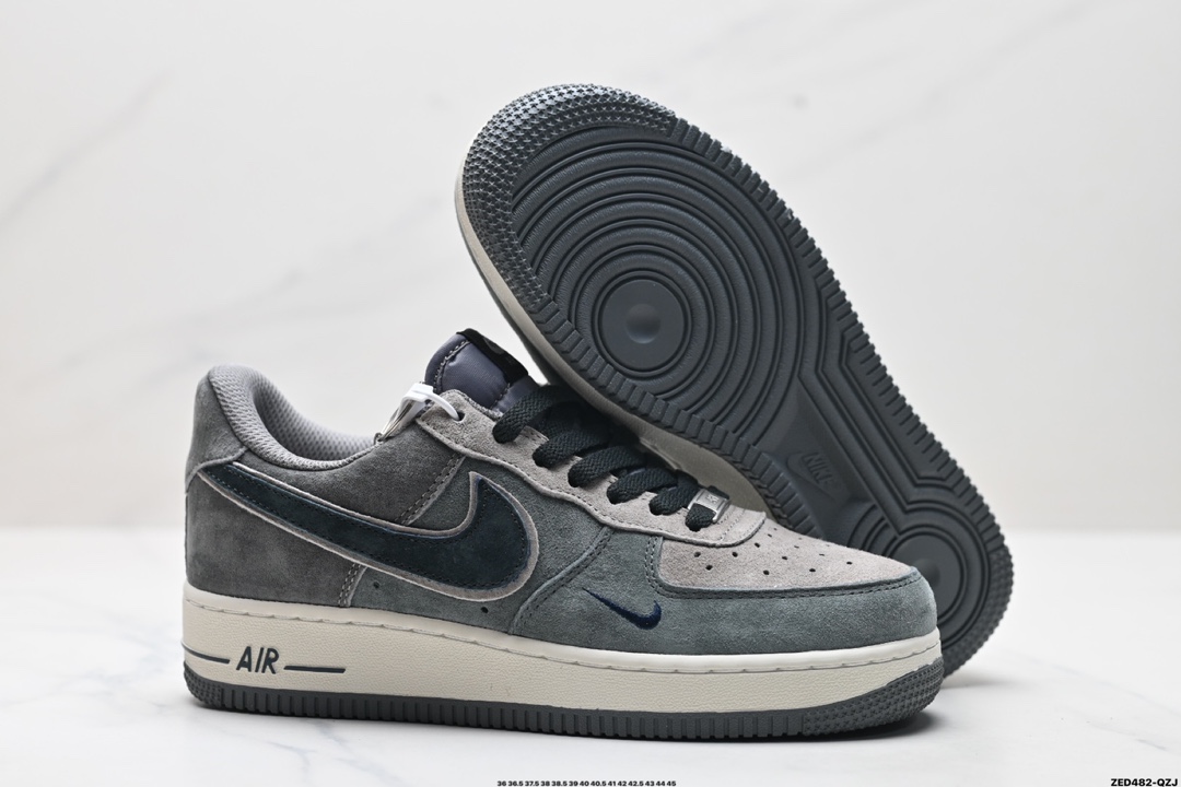 NIKE AIR FORCE 1'07   YD2425-808