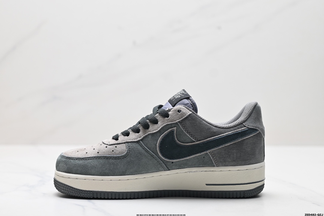 NIKE AIR FORCE 1'07   YD2425-808