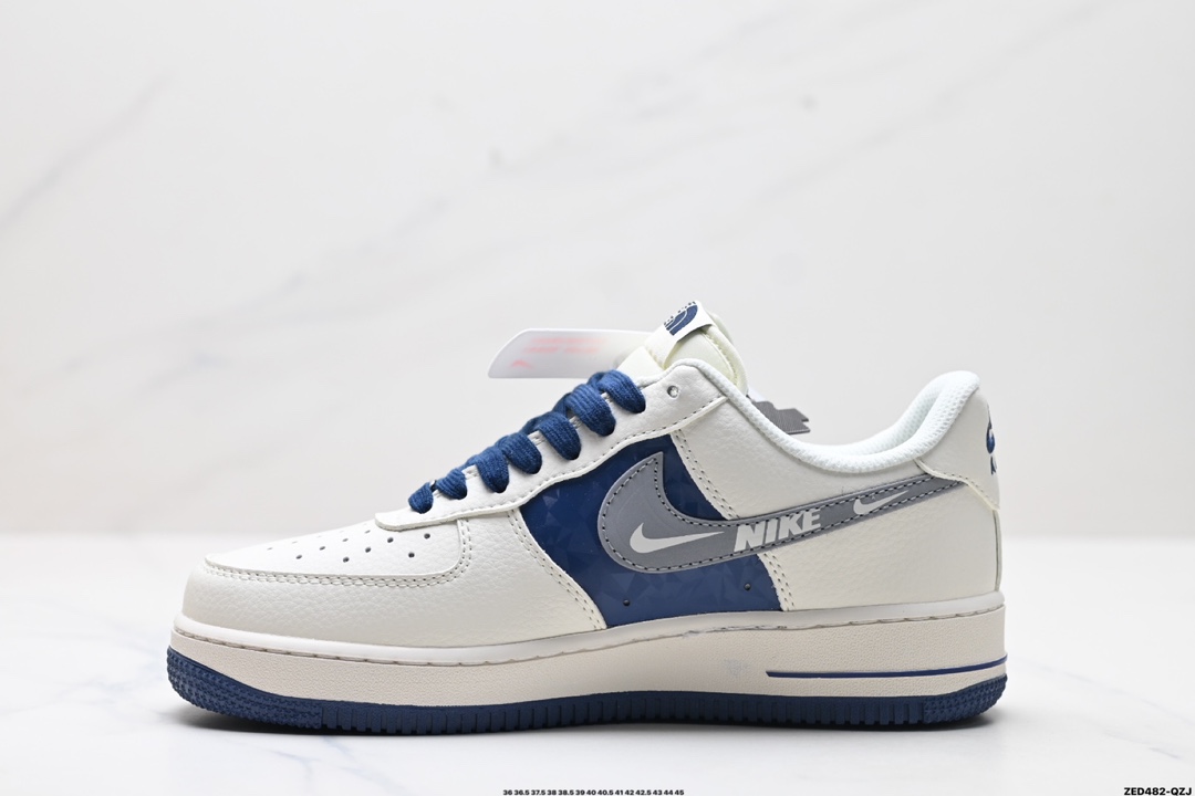 NIKE AIR FORCE 1'07  DM6688-001