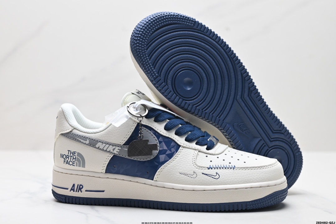 NIKE AIR FORCE 1'07  DM6688-001