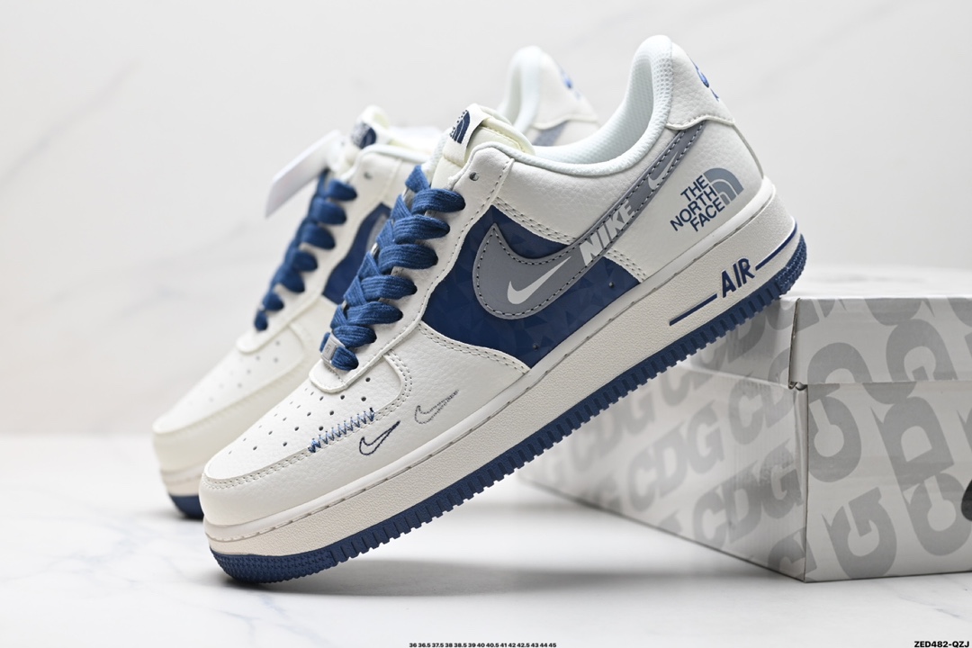 NIKE AIR FORCE 1'07  DM6688-001