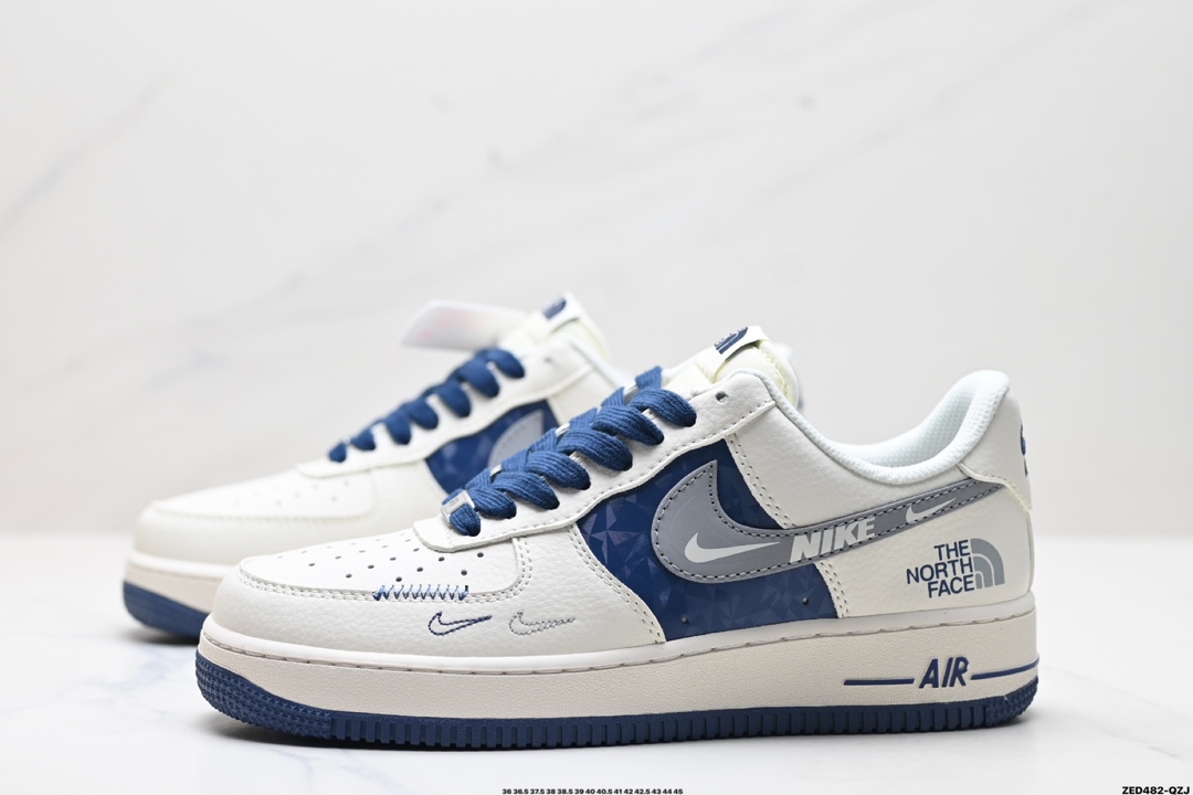 NIKE AIR FORCE 1'07  DM6688-001