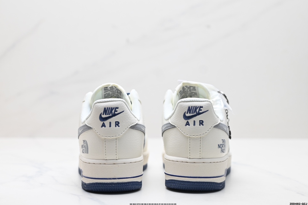 NIKE AIR FORCE 1'07  DM6688-001