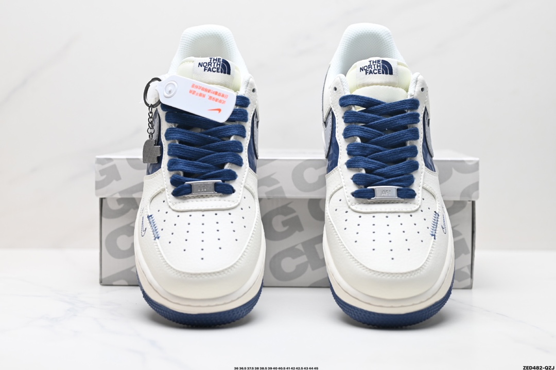 NIKE AIR FORCE 1'07  DM6688-001